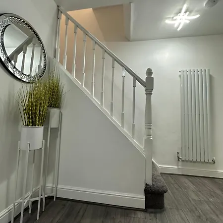 Marvellous Double Casa de hóspedes *