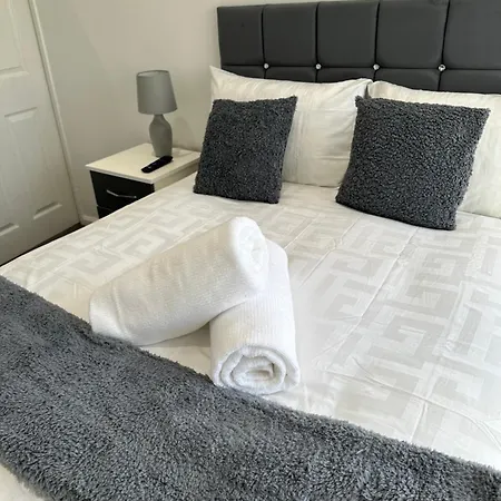 Marvellous Double Casa de hóspedes