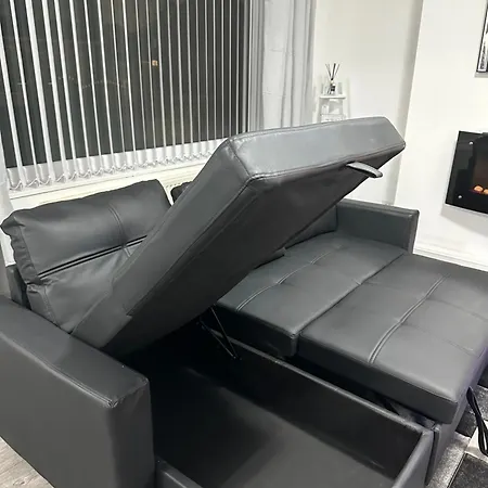 Casa de hóspedes Marvellous Double Middlesbrough