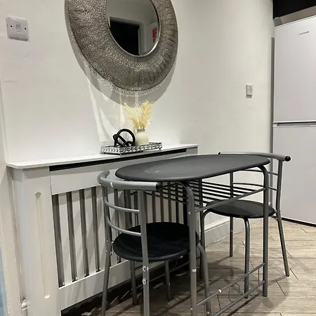 Casa de hóspedes Marvellous Double