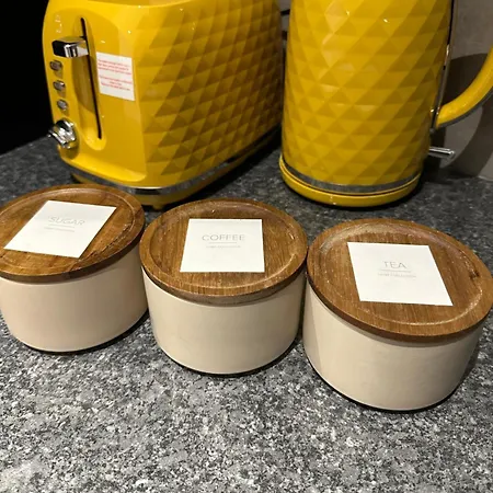 Marvellous Double Casa de hóspedes Middlesbrough