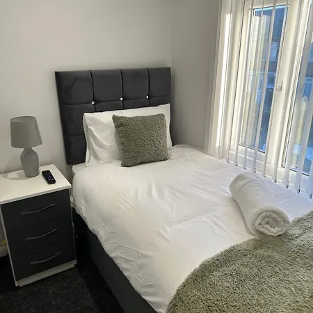 Marvellous Double Casa de hóspedes