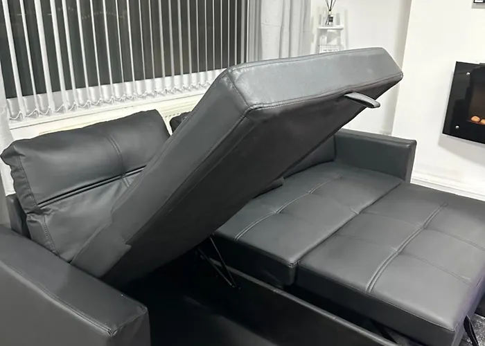 招待所 Marvellous Double 米德尔斯伯勒