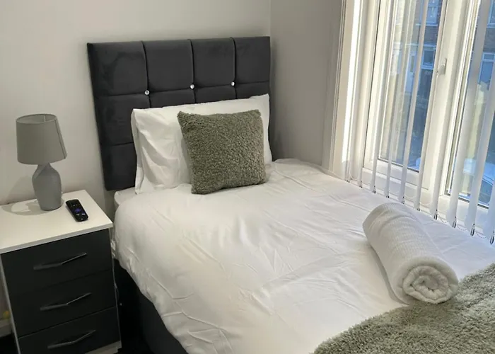 Marvellous Double 招待所