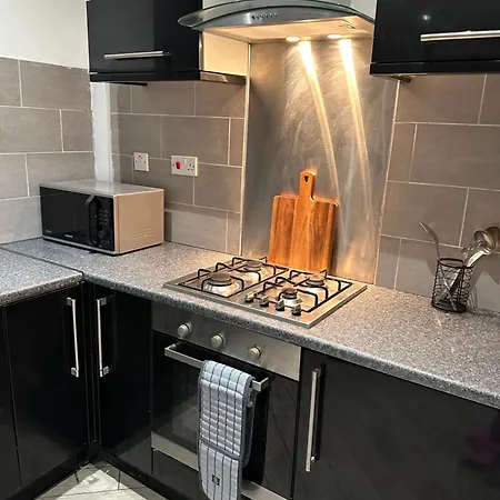 Pensionat Marvellous Double Middlesbrough