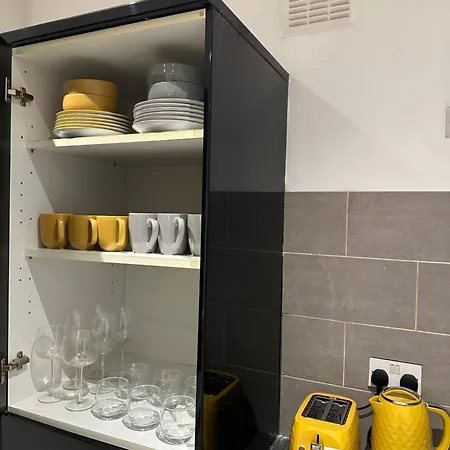 Marvellous Double Pensionat